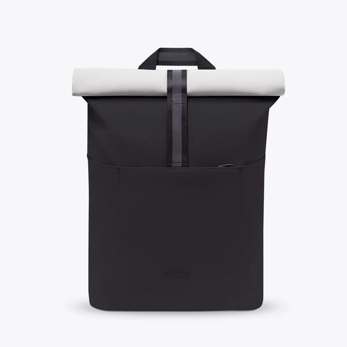 Aloe Series | Hajo Mini | Ucon Acrobatics Hajo Mini Backpack Black-LightGrey