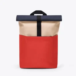 Lotus Series | Hajo Mini | Ucon Acrobatics Hajo Mini Backpack LightAlmond-Red