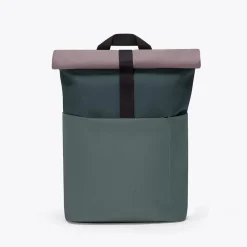 Lotus Series | Hajo Mini | Ucon Acrobatics Hajo Mini Backpack Forest-PineGreen