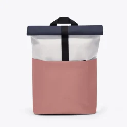 Lotus Infinity Series | Hajo Mini | Ucon Acrobatics Hajo Mini Backpack GlacierGrey-DarkRose
