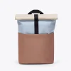 Lotus Series | Hajo Mini | Ucon Acrobatics Hajo Mini Backpack FogBlue-Redwood
