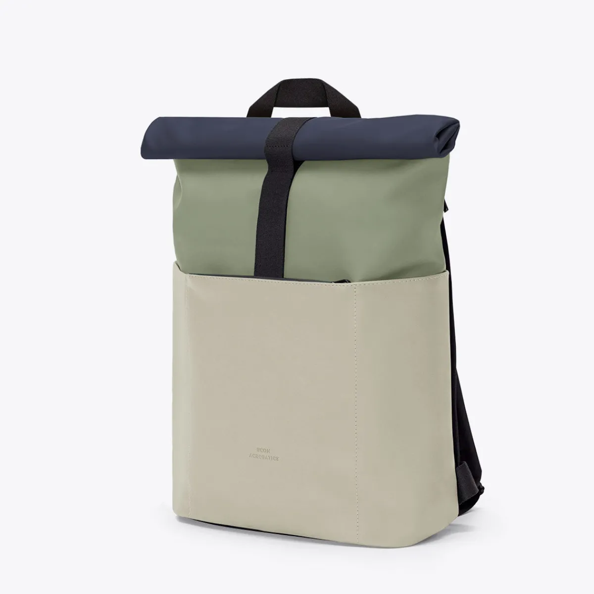 Lotus Series | Hajo Mini | Ucon Acrobatics Hajo Mini Backpack SageGreen-PastelGreen