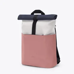Lotus Infinity Series | Hajo Mini | Ucon Acrobatics Hajo Mini Backpack GlacierGrey-DarkRose