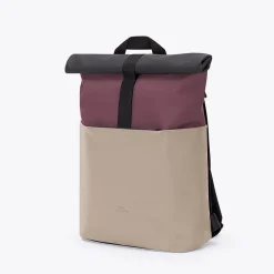 Lotus Series | Hajo Mini | Ucon Acrobatics Hajo Mini Backpack Eggplant-Nude