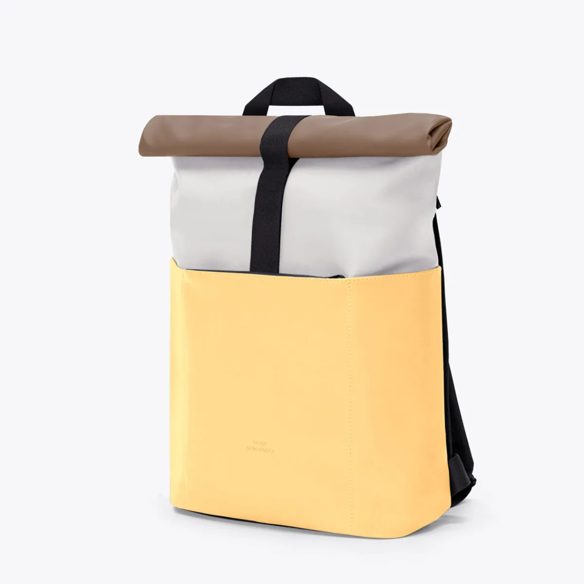 Lotus Infinity Series | Hajo Mini | Ucon Acrobatics Hajo Mini Backpack GlacierGrey-Lemon