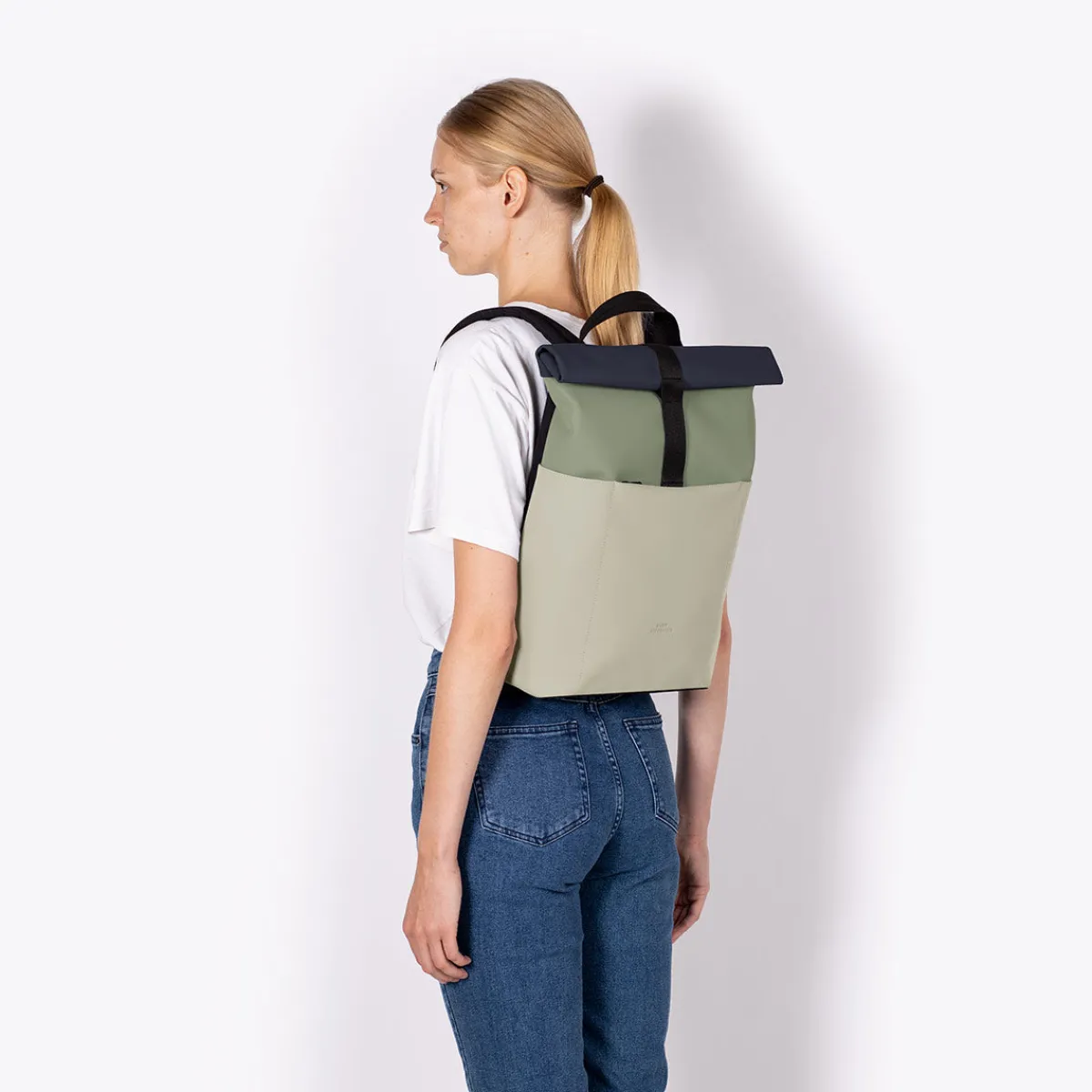 Lotus Series | Hajo Mini | Ucon Acrobatics Hajo Mini Backpack SageGreen-PastelGreen