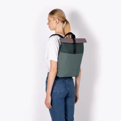 Lotus Series | Hajo Mini | Ucon Acrobatics Hajo Mini Backpack Forest-PineGreen