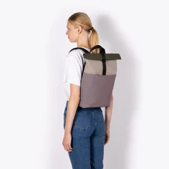 Lotus Series | Hajo Mini | Ucon Acrobatics Hajo Mini Backpack Nude-Grape