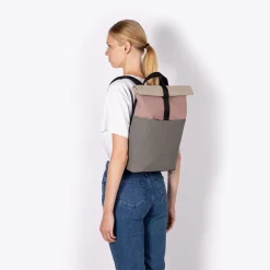 Lotus Series | Hajo Mini | Ucon Acrobatics Hajo Mini Backpack Rose-DarkGrey