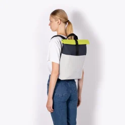 Lotus Series | Hajo Mini | Ucon Acrobatics Hajo Mini Backpack DarkNavy-LightGrey