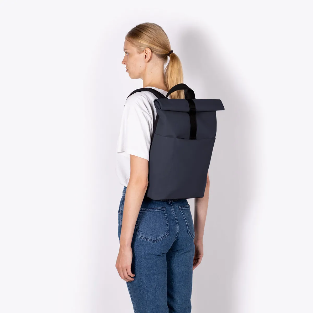 Lotus Infinity Series | Hajo Mini | Ucon Acrobatics Hajo Mini Backpack DarkNavy