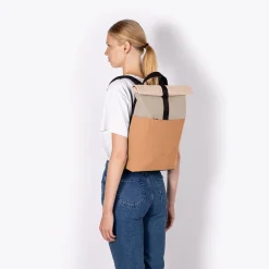 Lotus Series | Hajo Mini | Ucon Acrobatics Hajo Mini Backpack Nude-Clay
