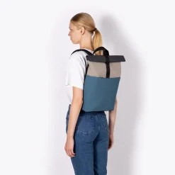 Lotus Series | Hajo Mini | Ucon Acrobatics Hajo Mini Backpack Nude-Petrol