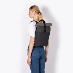 Lotus Series | Hajo Mini | Ucon Acrobatics Hajo Mini Backpack Asphalt-Black
