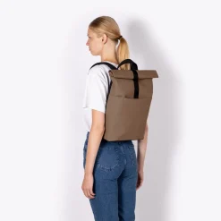 Lotus Infinity Series | Hajo Mini | Ucon Acrobatics Hajo Mini Backpack Chestnut