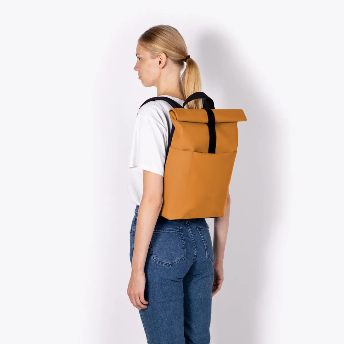 Lotus Infinity Series | Hajo Mini | Ucon Acrobatics Hajo Mini Backpack HoneyMustard
