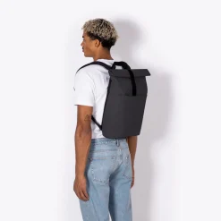 Lotus Infinity Series | Hajo Mini | Ucon Acrobatics Hajo Mini Backpack Black