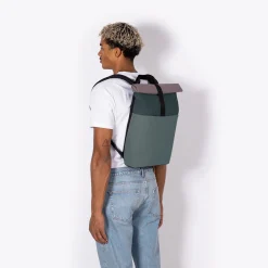 Lotus Series | Hajo Mini | Ucon Acrobatics Hajo Mini Backpack Forest-PineGreen
