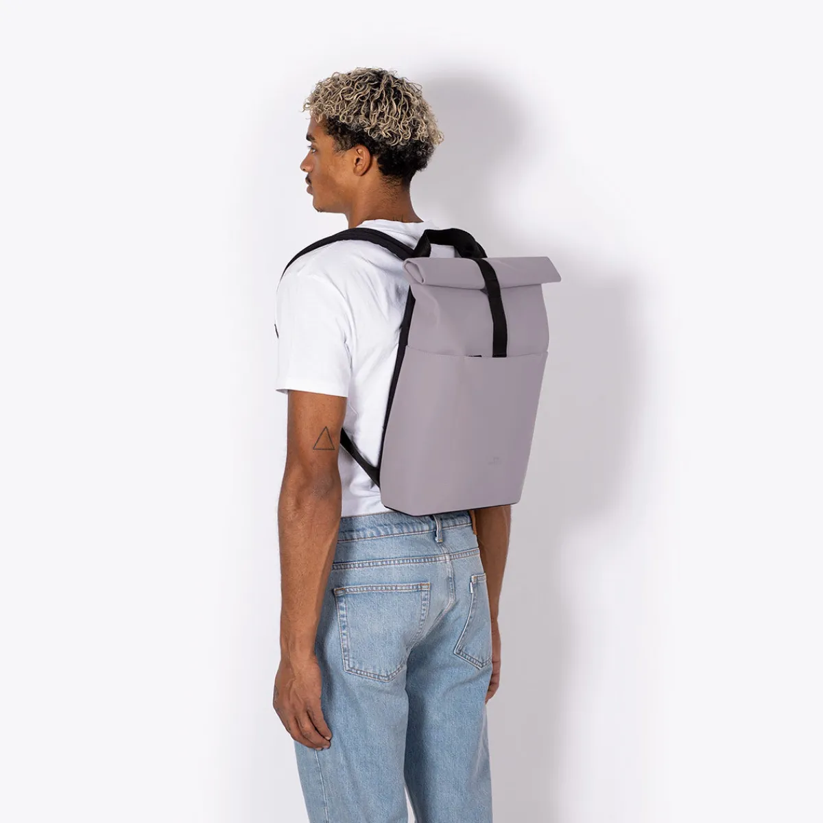 Lotus Series | Hajo Mini | Ucon Acrobatics Hajo Mini Backpack DustyLilac
