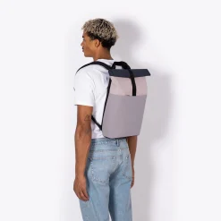 Lotus Series | Hajo Mini | Ucon Acrobatics Hajo Mini Backpack LightRose-DustyLilac