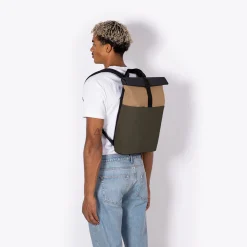 Lotus Series | Hajo Mini | Ucon Acrobatics Hajo Mini Backpack Olive-Almond