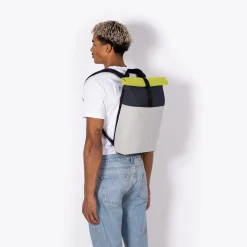 Lotus Series | Hajo Mini | Ucon Acrobatics Hajo Mini Backpack DarkNavy-LightGrey
