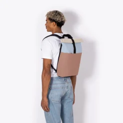 Lotus Series | Hajo Mini | Ucon Acrobatics Hajo Mini Backpack FogBlue-Redwood