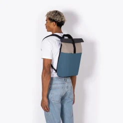 Lotus Series | Hajo Mini | Ucon Acrobatics Hajo Mini Backpack Nude-Petrol