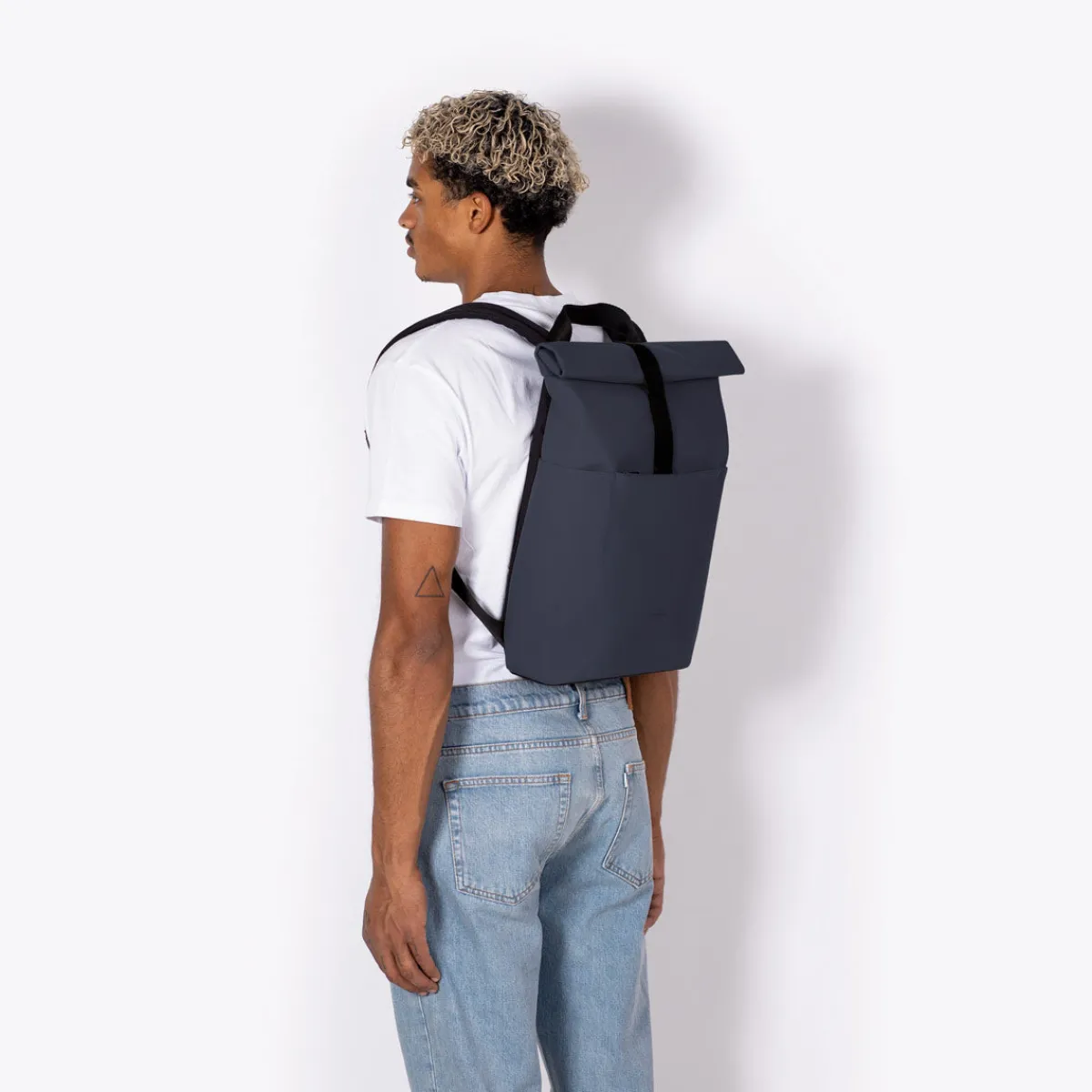 Lotus Infinity Series | Hajo Mini | Ucon Acrobatics Hajo Mini Backpack DarkNavy