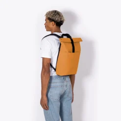 Lotus Infinity Series | Hajo Mini | Ucon Acrobatics Hajo Mini Backpack HoneyMustard