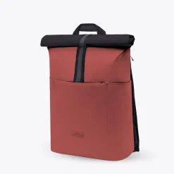 Aloe Series | Hajo Mini | Ucon Acrobatics Hajo Mini Backpack Hibiscus-Black