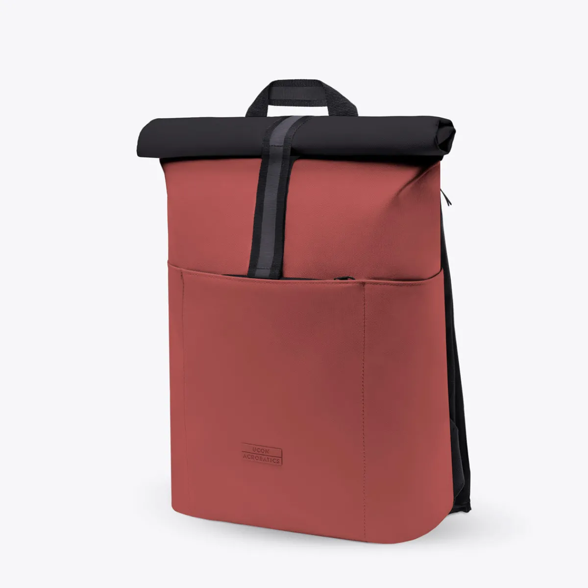 Aloe Series | Hajo Mini | Ucon Acrobatics Hajo Mini Backpack Hibiscus-Black