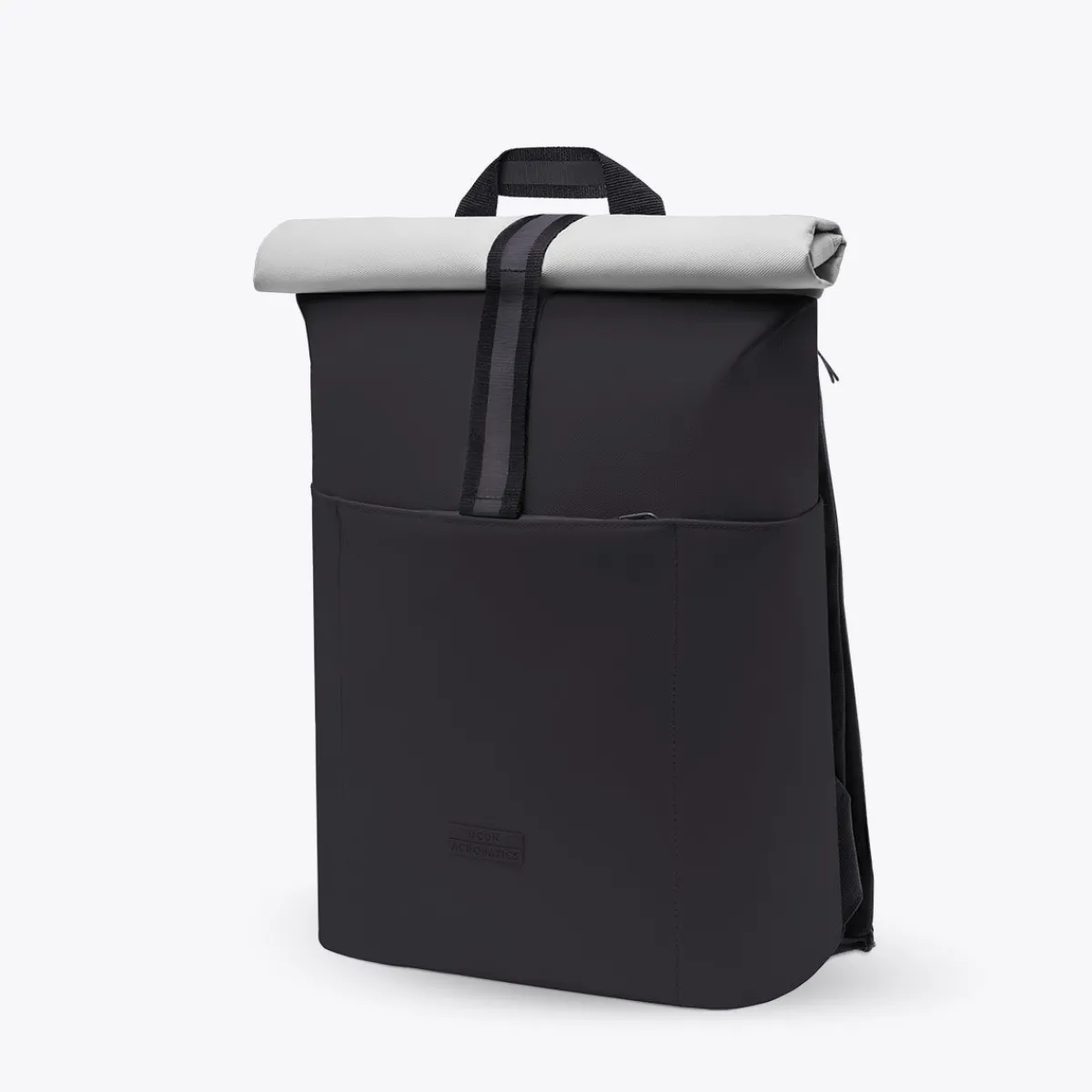 Aloe Series | Hajo Mini | Ucon Acrobatics Hajo Mini Backpack Black-LightGrey