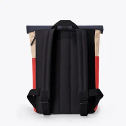 Lotus Series | Hajo Mini | Ucon Acrobatics Hajo Mini Backpack LightAlmond-Red