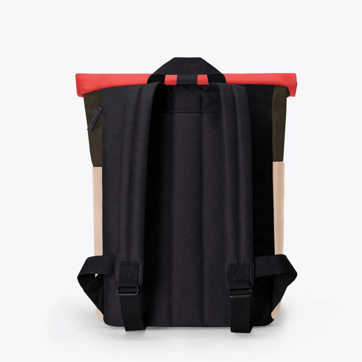 Lotus Series | Hajo Mini | Ucon Acrobatics Hajo Mini Backpack Olive-LightAlmond