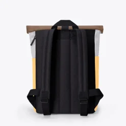 Lotus Infinity Series | Hajo Mini | Ucon Acrobatics Hajo Mini Backpack GlacierGrey-Lemon