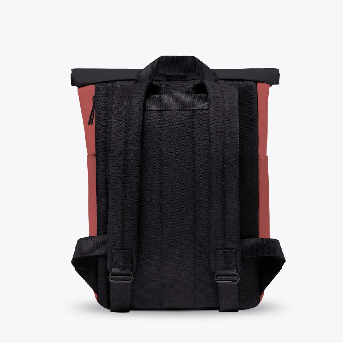 Aloe Series | Hajo Mini | Ucon Acrobatics Hajo Mini Backpack Hibiscus-Black