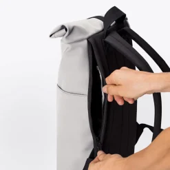 Lotus Infinity Series | Hajo Mini | Ucon Acrobatics Hajo Mini Backpack GlacierGrey