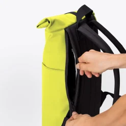 Lotus Series | Hajo Mini | Ucon Acrobatics Hajo Mini Backpack AcidLime