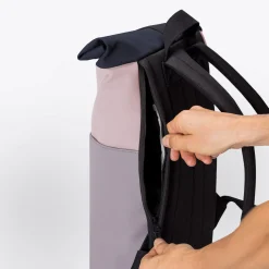 Lotus Series | Hajo Mini | Ucon Acrobatics Hajo Mini Backpack LightRose-DustyLilac