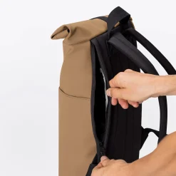 Lotus Series | Hajo Mini | Ucon Acrobatics Hajo Mini Backpack Almond