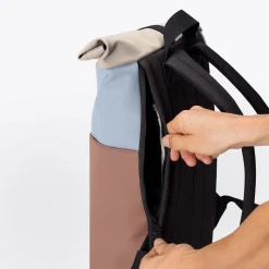Lotus Series | Hajo Mini | Ucon Acrobatics Hajo Mini Backpack FogBlue-Redwood