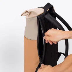 Lotus Series | Hajo Mini | Ucon Acrobatics Hajo Mini Backpack Nude-Clay