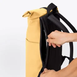 Lotus Infinity Series | Hajo Mini | Ucon Acrobatics Hajo Mini Backpack Lemon