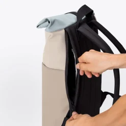 Lotus Infinity Series | Hajo Mini | Ucon Acrobatics Hajo Mini Backpack LightSand-Sand