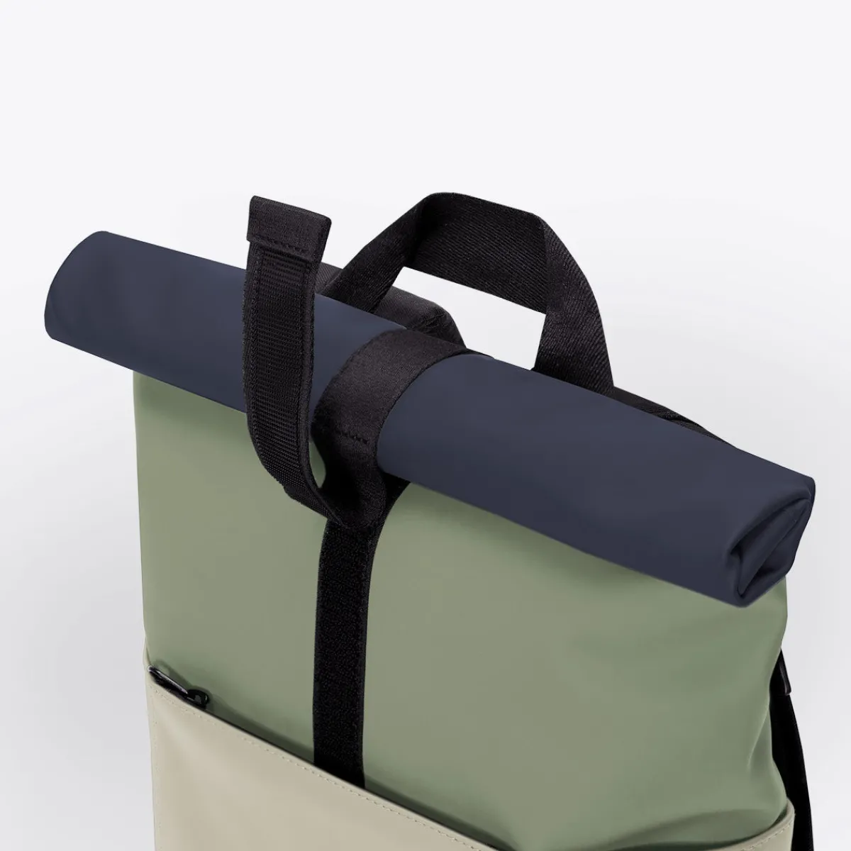 Lotus Series | Hajo Mini | Ucon Acrobatics Hajo Mini Backpack SageGreen-PastelGreen