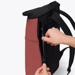 Aloe Series | Hajo Mini | Ucon Acrobatics Hajo Mini Backpack Hibiscus-Black