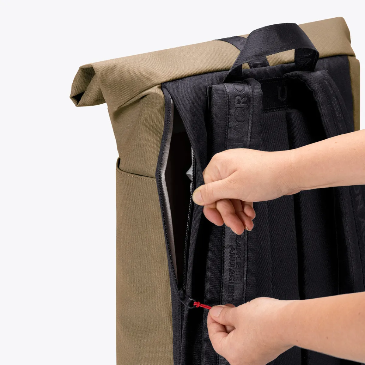 Phantom Series | Hajo Mini | Ucon Acrobatics Hajo Mini Backpack OliveReflective