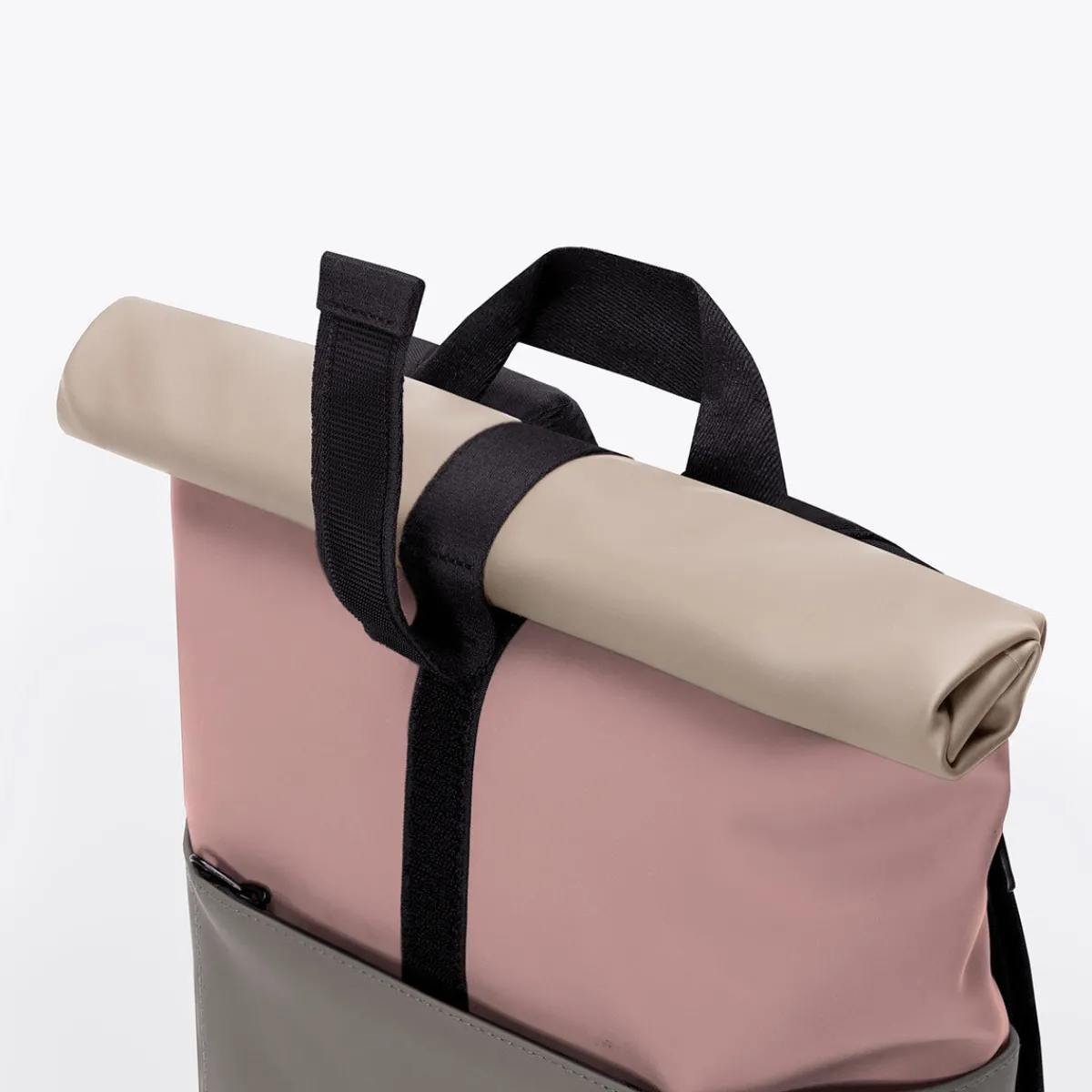 Lotus Series | Hajo Mini | Ucon Acrobatics Hajo Mini Backpack Rose-DarkGrey