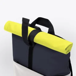 Lotus Series | Hajo Mini | Ucon Acrobatics Hajo Mini Backpack DarkNavy-LightGrey